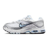 Women's Nike Air Max Moto 2K White/Hydrogen Blue (HQ2056 107)