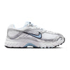 Women's Nike Air Max Moto 2K White/Hydrogen Blue (HQ2056 107)