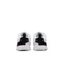 Toddler's Jordan Max Aura 7 White/Black-Summit White (HQ2088 100)