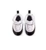 Toddler's Jordan Max Aura 7 White/Black-Summit White (HQ2088 100)