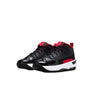 Big Kid's Jordan Max Aura 7 Black/Varsity Red-White (HQ2089 003)