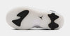 Big Kid's Jordan Max Aura 7 White/Black-Summit White (HQ2089 100)