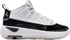 Big Kid's Jordan Max Aura 7 White/Black-Summit White (HQ2089 100)