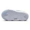 Little Kid's Jordan Max Aura 7 White/White-Gym Red-Black (HQ2090 106)