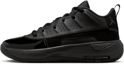 Men's Jordan Max Aura 7 Black/Anthracite (HQ2091 001)