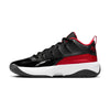 Men's Jordan Max Aura 7 Black/Gym Red-White (HQ2091 003)