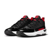 Men's Jordan Max Aura 7 Black/Gym Red-White (HQ2091 003)