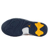 Men's Jordan Max Aura 7 White/University Gold-Obsidian (HQ2091 102)