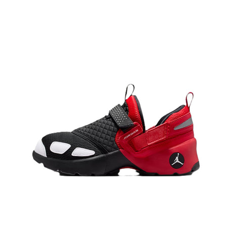 Women's Jordan Trunner LX Black/Sail-University Red (HQ2164 003)