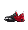 Women's Jordan Trunner LX Black/Sail-University Red (HQ2164 003)