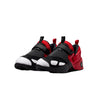 Women's Jordan Trunner LX Black/Sail-University Red (HQ2164 003)