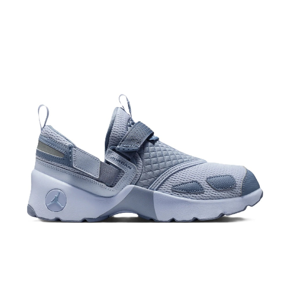 Women's Jordan Trunner LX Ghost/Ashen Slate (HQ2164 010)