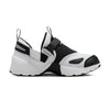 Women's Jordan Trunner LX White/Black-Reflective Silver (HQ2164 100)