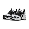 Women's Jordan Trunner LX White/Black-Reflective Silver (HQ2164 100)