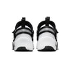 Women's Jordan Trunner LX White/Black-Reflective Silver (HQ2164 100)