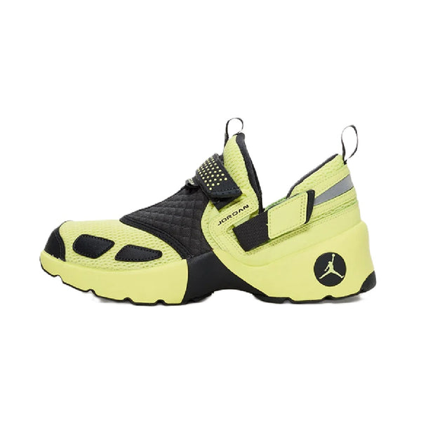 Women's Jordan Trunner LX Luminous Green/Anthracite (HQ2164 302)