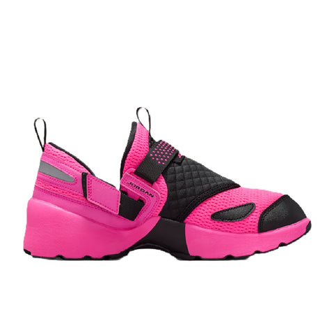 Women's Jordan Trunner LX Pink Blast/Black (HQ2164 600)