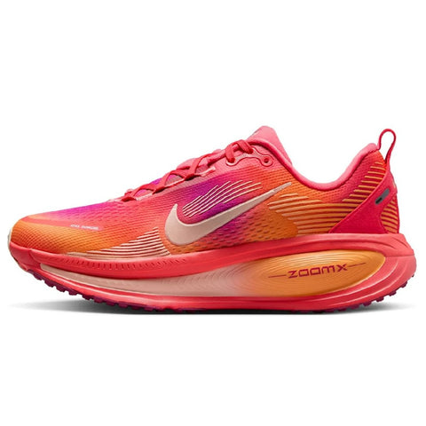Women's Nike Vomero 18 SE Ember Glow/Washed Coral (HQ2585 800)