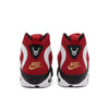 Men's Nike Air Diamond Turf 2 Prime Red/White-Black (HQ2631 600)