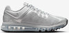 Men's Nike Air Max 2013 Metallic Silver (HQ3025 001)