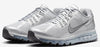 Men's Nike Air Max 2013 Metallic Silver (HQ3025 001)