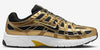 Men's Nike P-6000 Metallic Gold/Black (HQ3030 700)