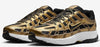 Men's Nike P-6000 Metallic Gold/Black (HQ3030 700)