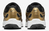 Men's Nike P-6000 Metallic Gold/Black (HQ3030 700)