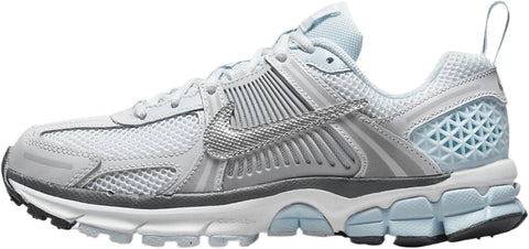 Big Kid's Nike Vomero 5 BG Pure Platinum/Metallic Silver (HQ3255 043)