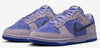 Women's Nike Dunk Low SE Hydrangeas/Deep Royal Blue (HQ3431 515)