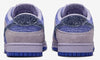 Women's Nike Dunk Low SE Hydrangeas/Deep Royal Blue (HQ3431 515)