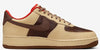 Men's Nike Air Force 1 '07 LT British Tan/Cacao Wow (HQ3447 222)