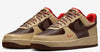 Men's Nike Air Force 1 '07 LT British Tan/Cacao Wow (HQ3447 222)