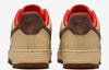 Men's Nike Air Force 1 '07 LT British Tan/Cacao Wow (HQ3447 222)