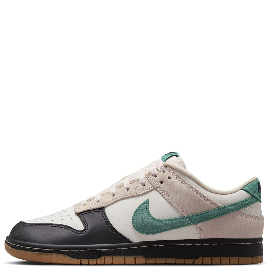 Men's Nike Dunk Low Lt Orewood Brown/Bicoastal (HQ3483 104)