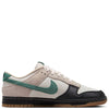 Men's Nike Dunk Low Lt Orewood Brown/Bicoastal (HQ3483 104)