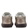 Women's Jordan 1 Low Metallic Zinc/Metallic Zinc (HQ3529 099)
