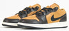 Big Kid's Jordan 1 Low SE BG Flax/Black-Baroque Brown (HQ3604 201)