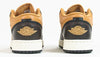 Big Kid's Jordan 1 Low SE BG Flax/Black-Baroque Brown (HQ3604 201)