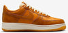 Men's Nike Air Force 1 '07 LV8 Sunset/Russet-Cacao Wow (HQ3639 720)