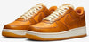 Men's Nike Air Force 1 '07 LV8 Sunset/Russet-Cacao Wow (HQ3639 720)