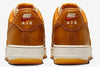 Men's Nike Air Force 1 '07 LV8 Sunset/Russet-Cacao Wow (HQ3639 720)