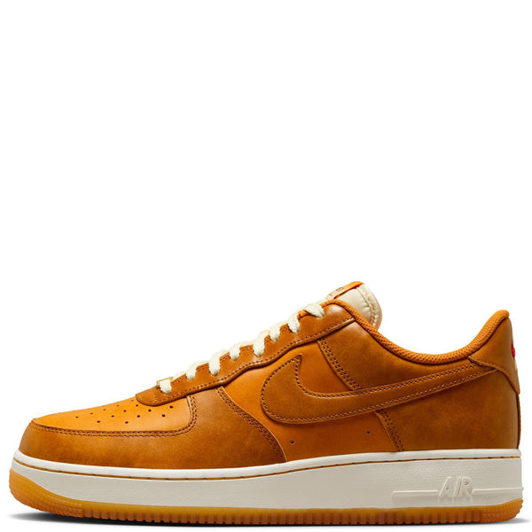 Men's Nike Air Force 1 '07 LV8 Sunset/Russet-Cacao Wow (HQ3639 720)