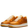 Men's Nike Air Force 1 '07 LV8 Sunset/Russet-Cacao Wow (HQ3639 720)