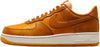 Men's Nike Air Force 1 '07 LV8 Sunset/Russet-Cacao Wow (HQ3639 720)