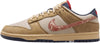 Men's Nike Dunk Low Retro SE Wheat/Burnt Sunrise-Sanddrift (HQ3640 790)