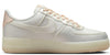 Women's Nike Air Force 1 '07 LV8 Sail/Sail-Barely Orange (HQ3762 133)