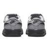 Toddler's Nike Force 1 Low Easyon Wolf Grey/DK Smoke Grey (HQ3809 001)