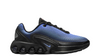 Big Kid's Nike Air Max DN Black/Royal Pulse-Smoke Grey (HQ3814 001)