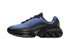 Big Kid's Nike Air Max DN Black/Royal Pulse-Smoke Grey (HQ3814 001)